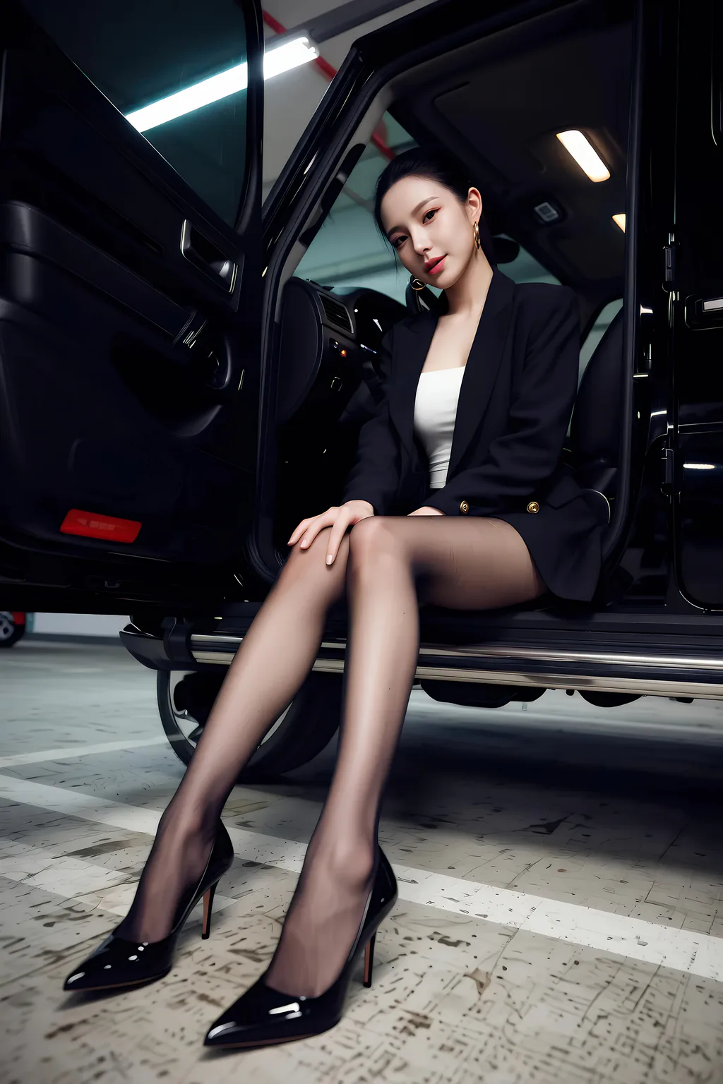 AiGirl NO.045 米妹[70P/699MB]插图2