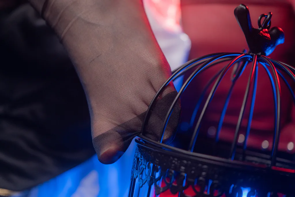 Sayako – 原神 胡桃[25P/474MB]插图1