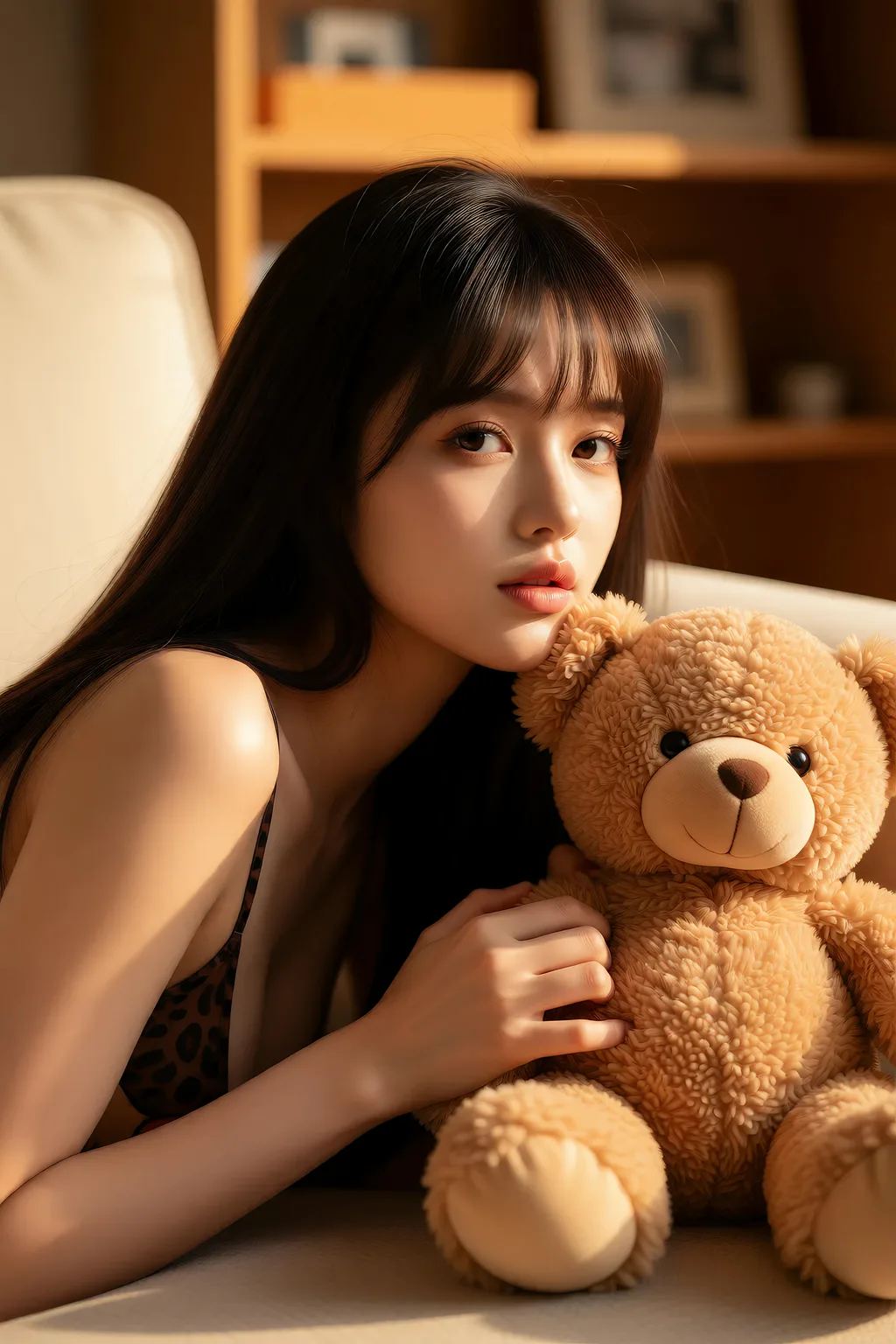 AiGirl NO.030 茗梓[86P/838MB]插图2