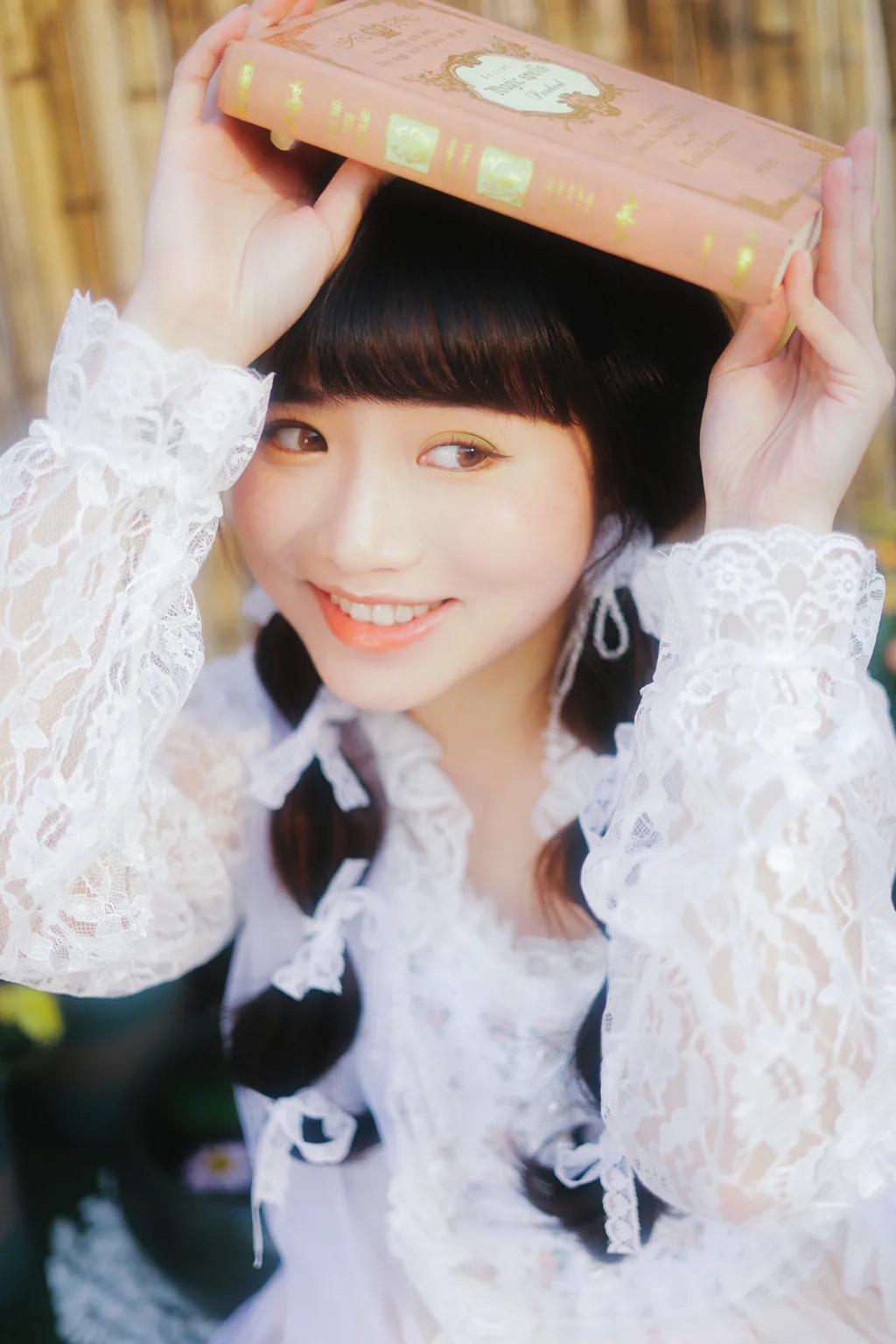 [YITUYU艺图语]2023.03.16 浪漫春日 蓝胖子[28+1P/246MB]插图