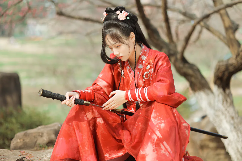 [YITUYU艺图语]2023.03.17 小东邪 tiky[23+1P/333MB]插图