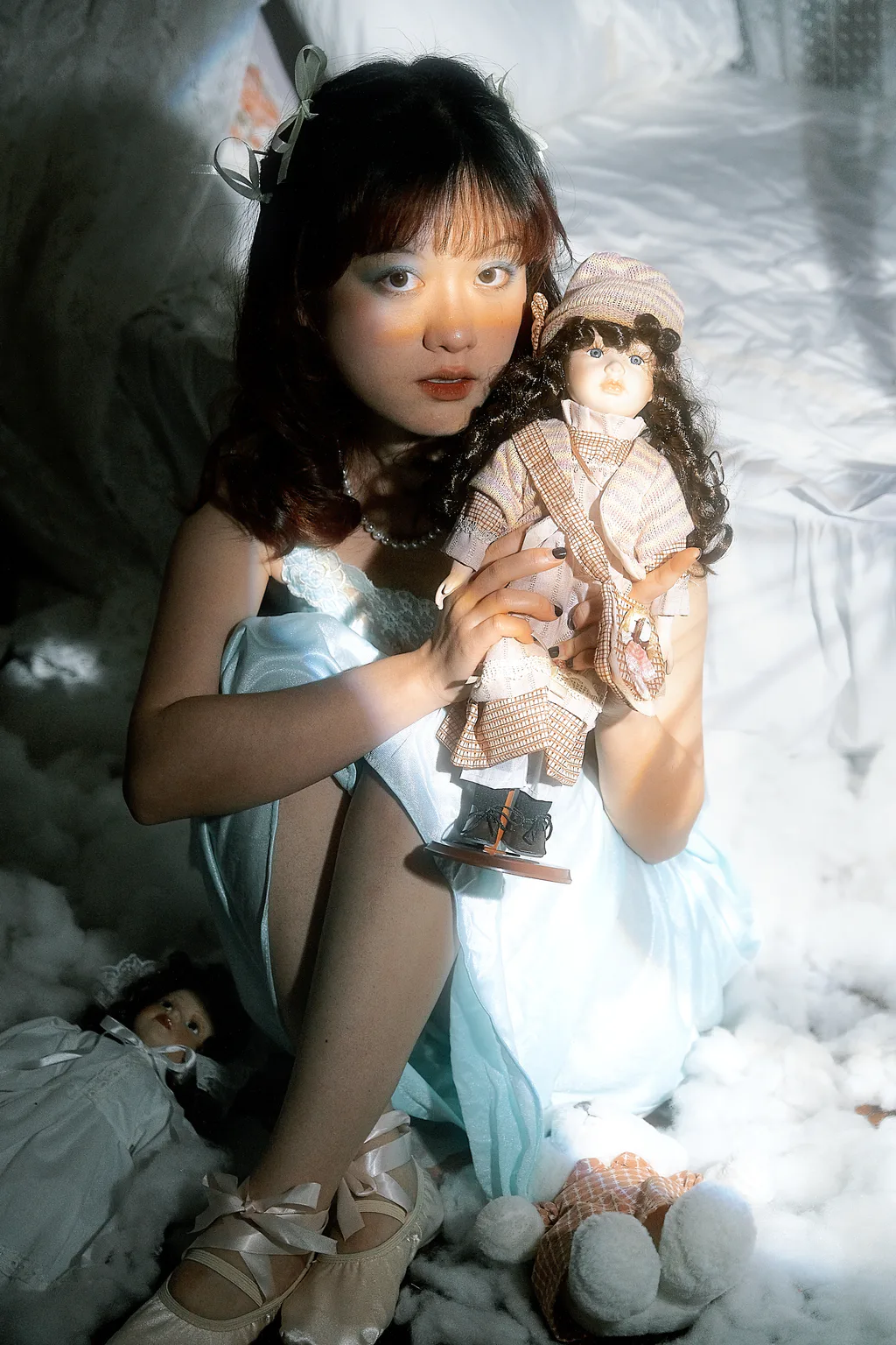 [YITUYU艺图语]2023.03.20 梦 馨馨[23+1P/365MB]插图