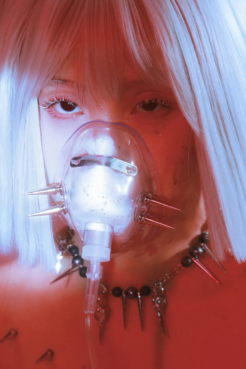 [YITUYU艺图语]2023.04.01 既尖锐又破碎 里奈Riina[20+1P/344MB]插图1