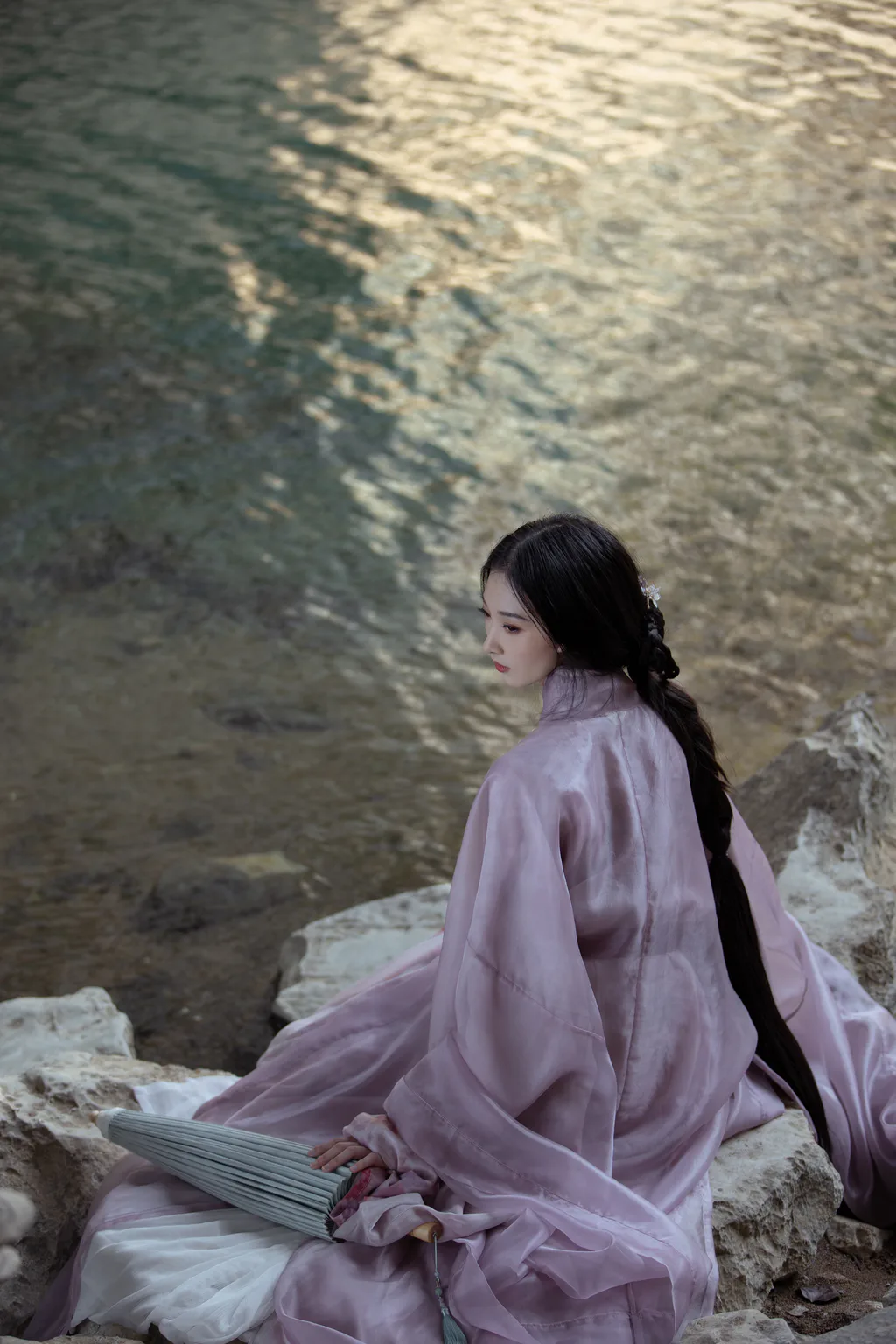 [YITUYU艺图语]2023.03.16 情知 阿moon[31+1P/330MB]插图3