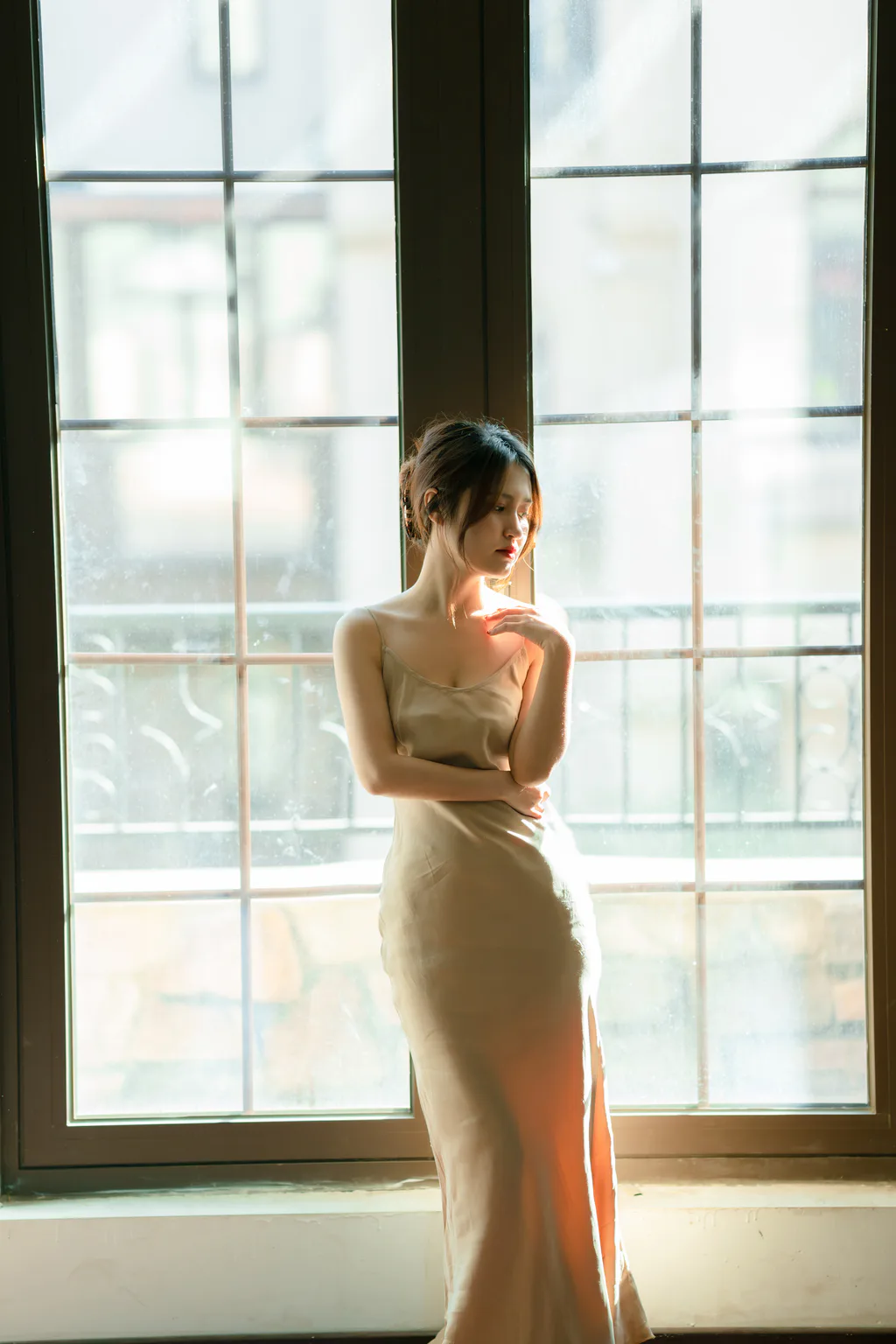 [YITUYU艺图语]2023.03.16 午后 草莓[21+1P/256MB]插图2