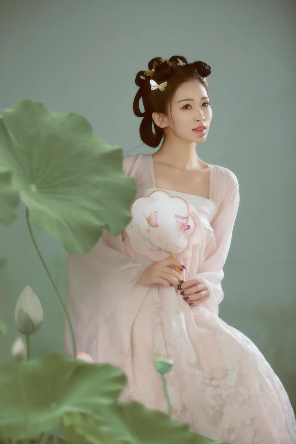 [YITUYU艺图语]2023.03.16 依荷畔 娟娟[21+1P/469MB]插图1