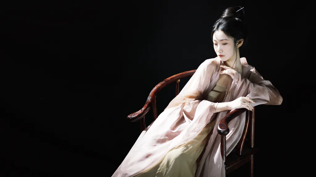 [YITUYU艺图语]2023.03.19 束 小芥末W[26+1P/448MB]插图