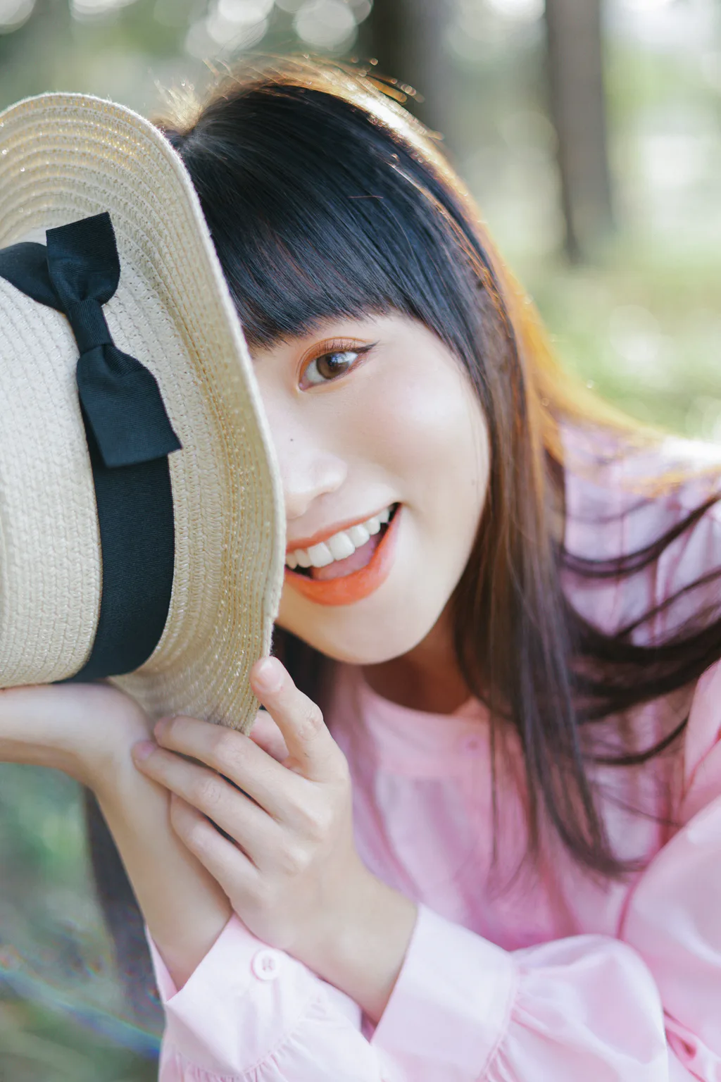 [YITUYU艺图语]2023.03.20 向阳而生 蓝胖子[31+1P/244MB]插图3