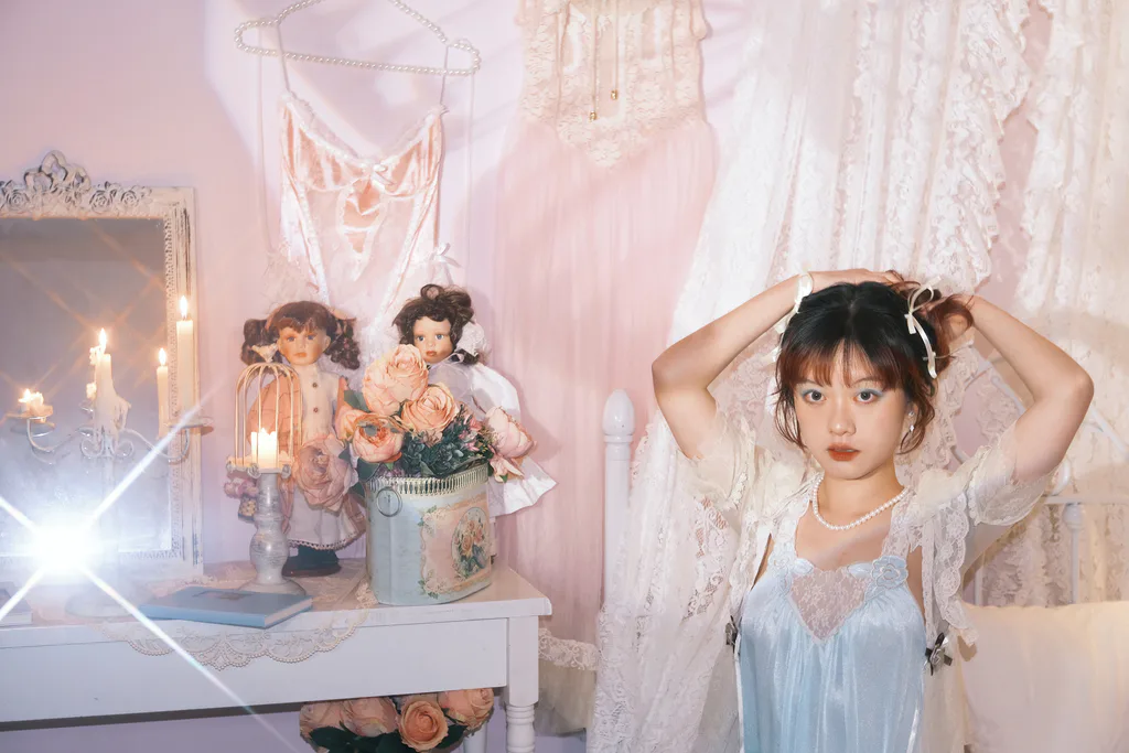 [YITUYU艺图语]2023.03.20 梦 馨馨[23+1P/365MB]插图1