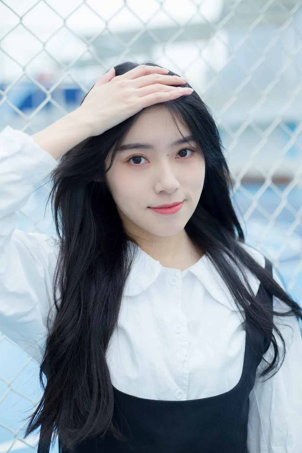 [YITUYU艺图语]2023.03.26 下次见 靜鏡婧[28+1P/274MB]插图