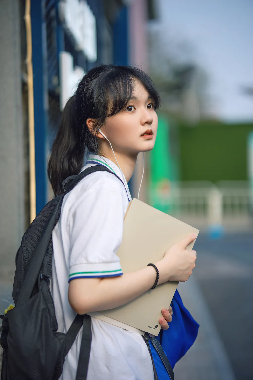 [YITUYU艺图语]2023.03.29 这是我的沈佳宜 西西[27+1P/476MB]插图