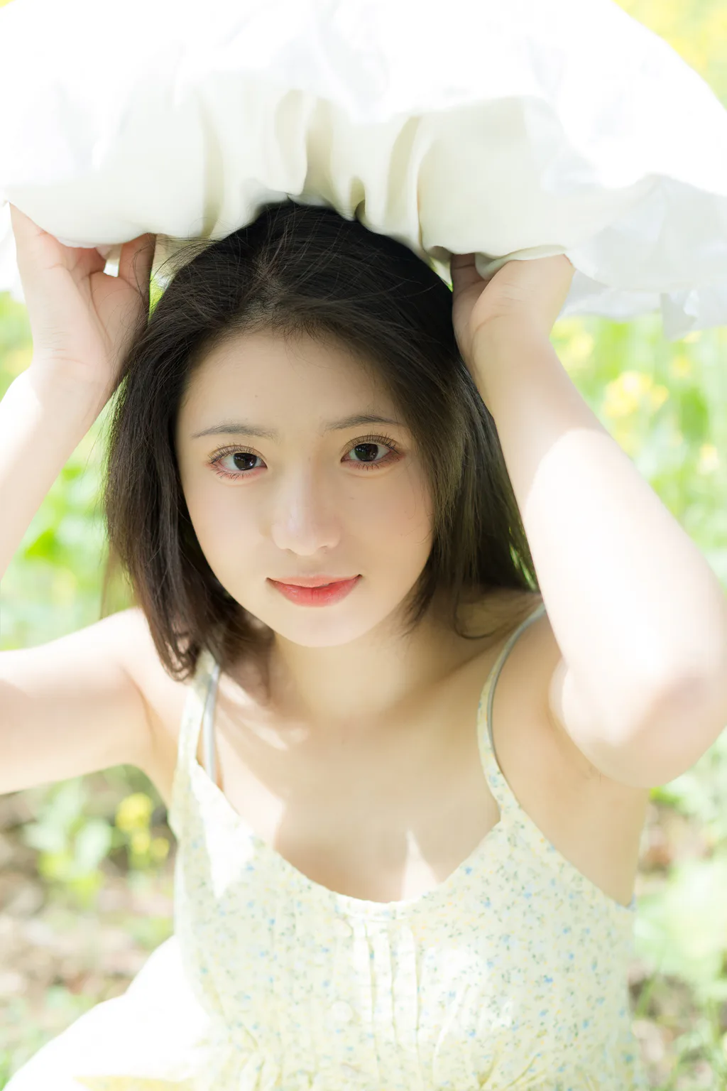 [YITUYU艺图语]2023.04.11 花田梦游 木柚 [26+1P/274MB]插图