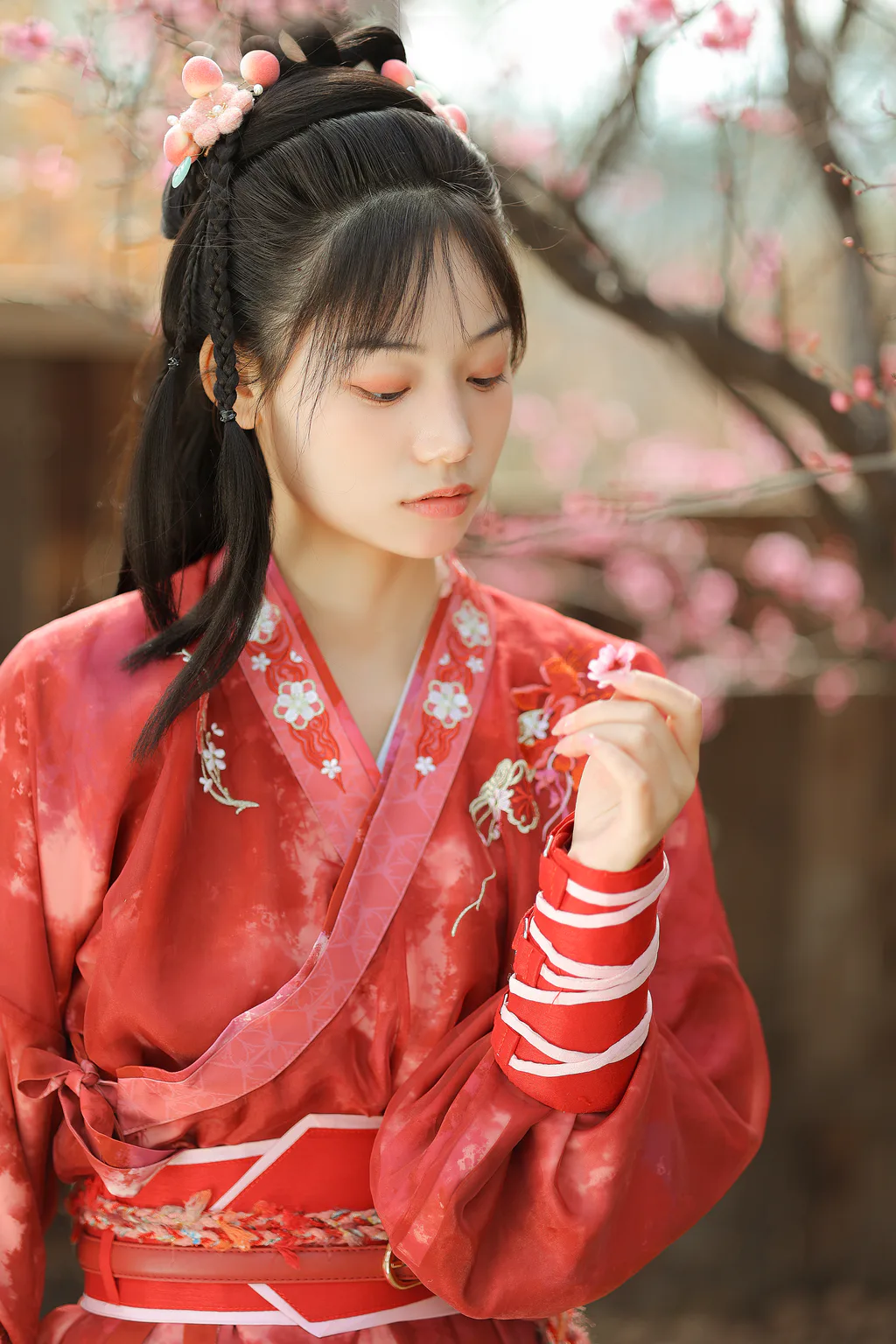 [YITUYU艺图语]2023.03.17 小东邪 tiky[23+1P/333MB]插图1