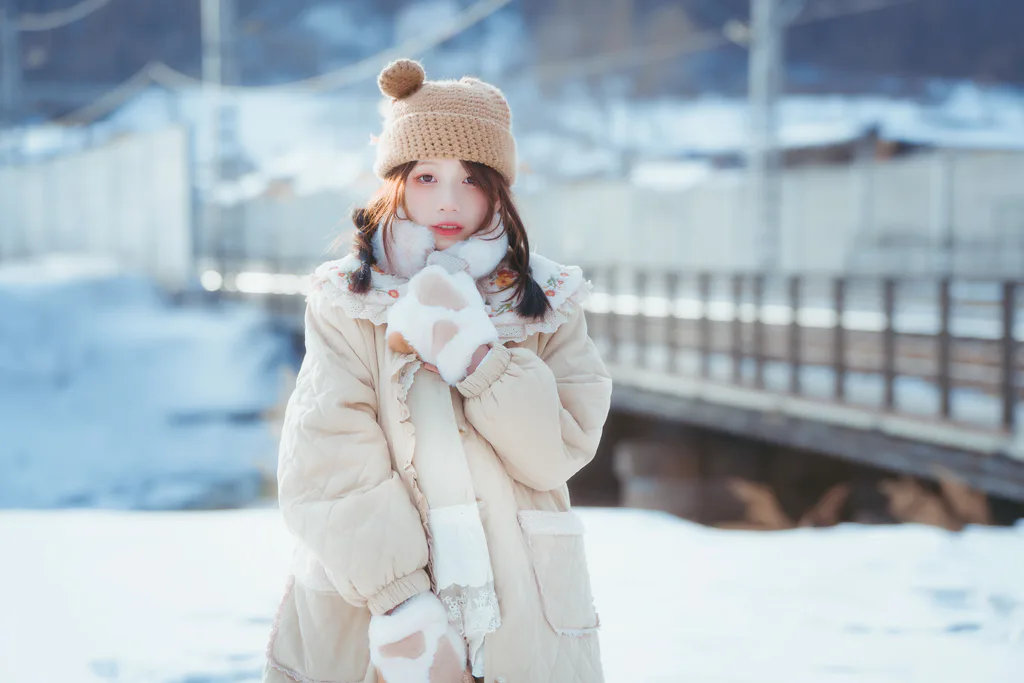 [YITUYU艺图语]2023.03.17 情书 清青琴玖[21+1P/268MB]插图1