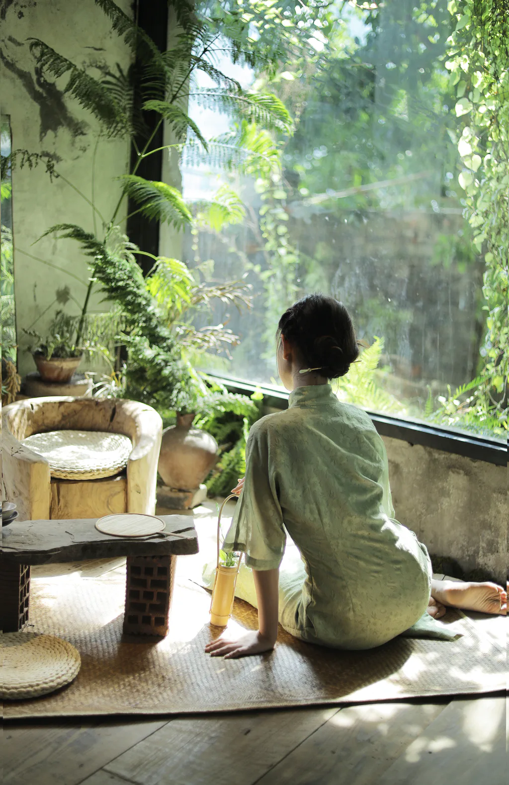 [YITUYU艺图语]2023.03.18 青韵 瑞秋的快乐人生[19+1P/257MB]插图3