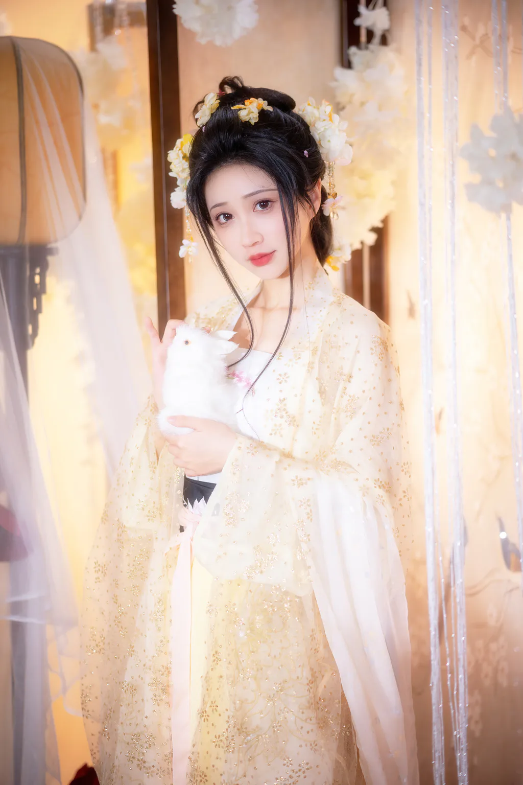 [YITUYU艺图语]2023.03.23 朝与暮 绮罗生的小苏苏[27+1P/268MB]插图