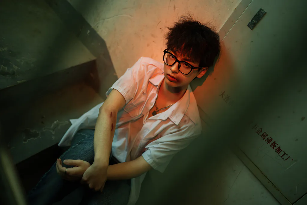 [YITUYU艺图语]2023.03.24 叛逆少年 古娜拉黑暗佩奇[26+1P/269MB]插图3