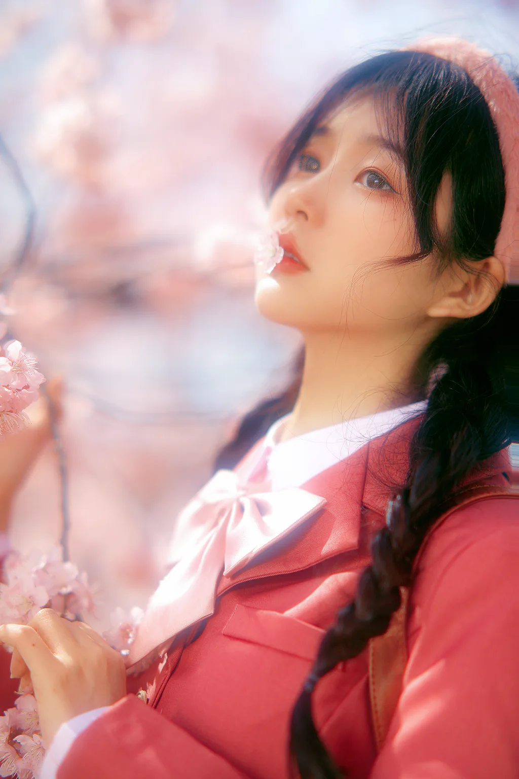 [YITUYU艺图语]2023.03.27 秒速五厘米 怀里猫ovo[19+1P/514MB]插图1