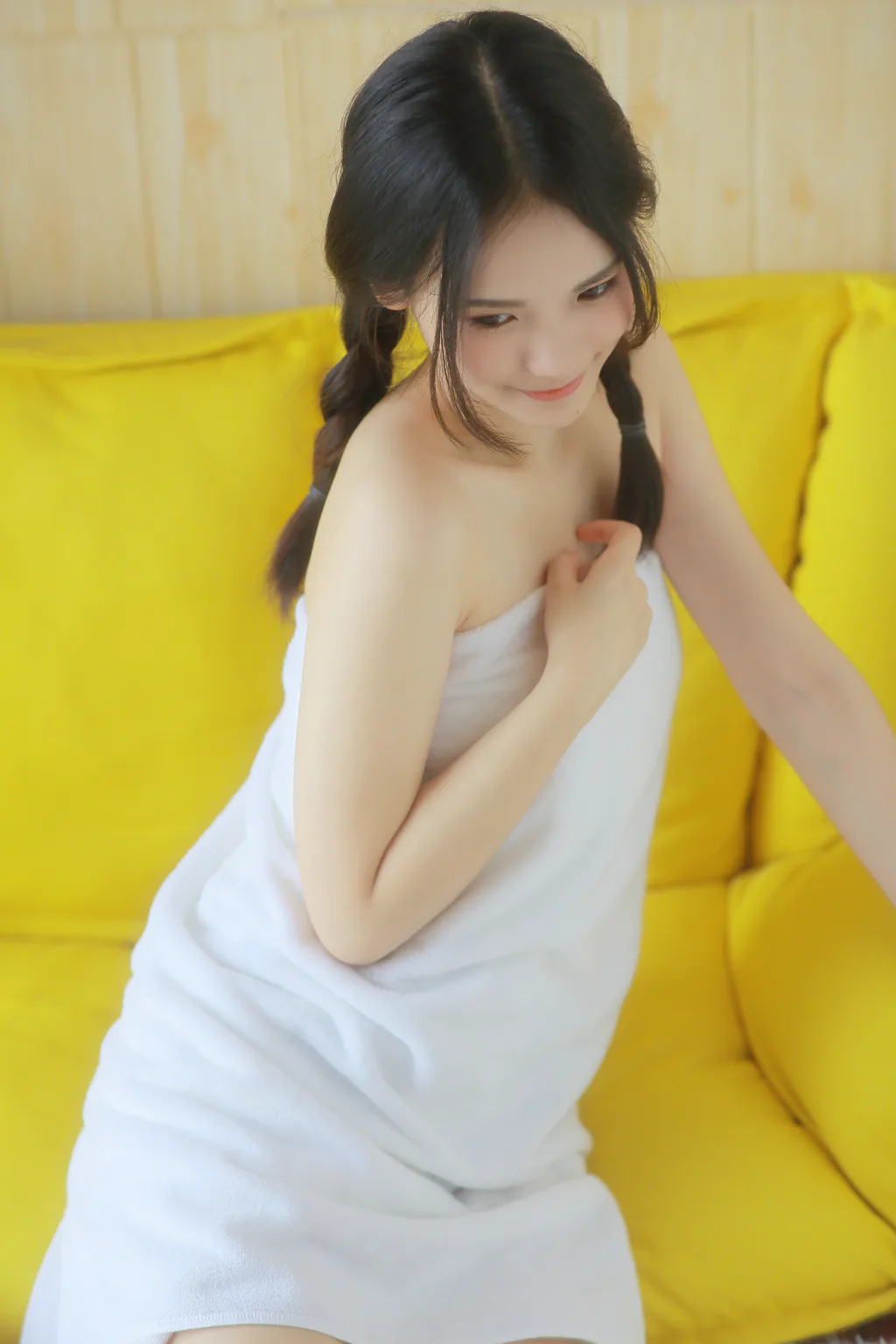 [YITUYU艺图语]2023.04.07 清凉夏日 清欢儿[30+1P/504MB]插图3