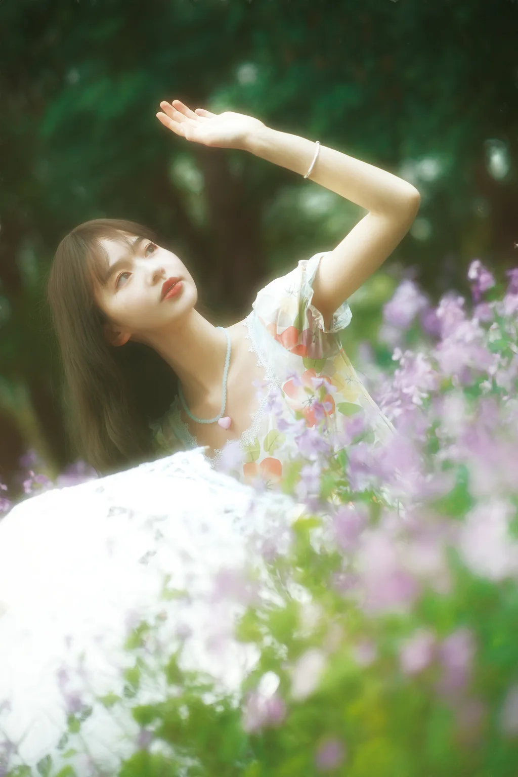 [YITUYU艺图语]2023.04.09 绿野仙踪 鹿半仙儿_[21+1P/89MB]插图2