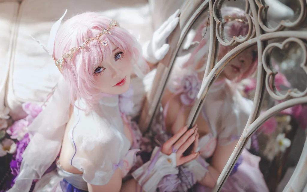 前野太太 – 爱莉流光[30P/302MB]插图