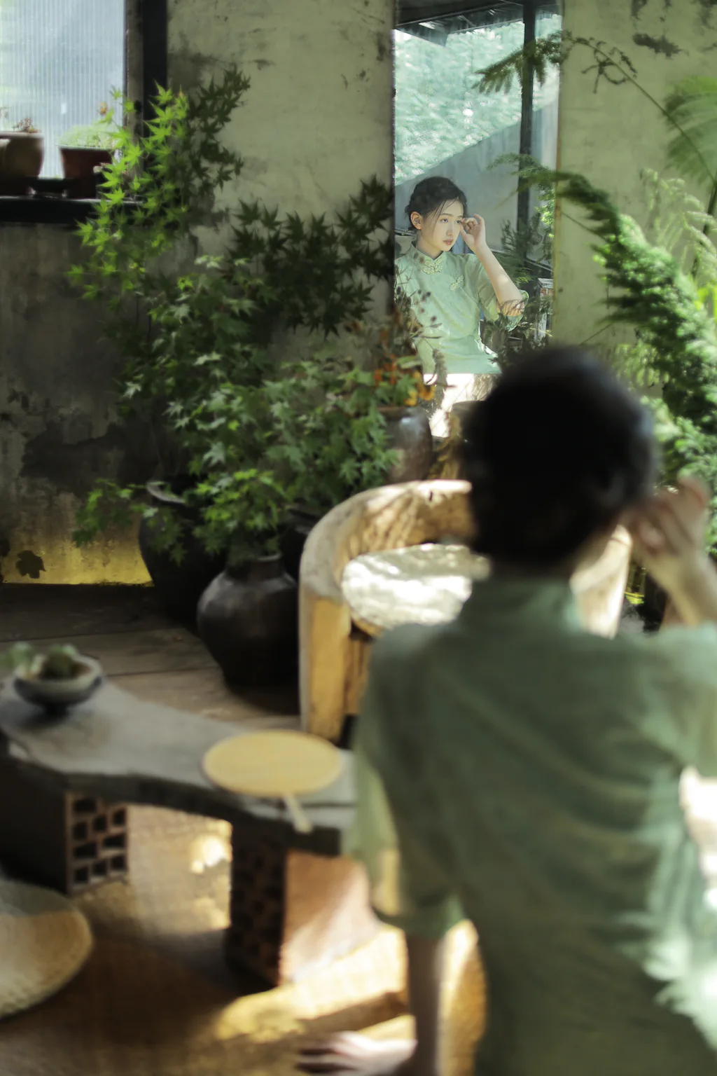 [YITUYU艺图语]2023.03.18 青韵 瑞秋的快乐人生[19+1P/257MB]插图