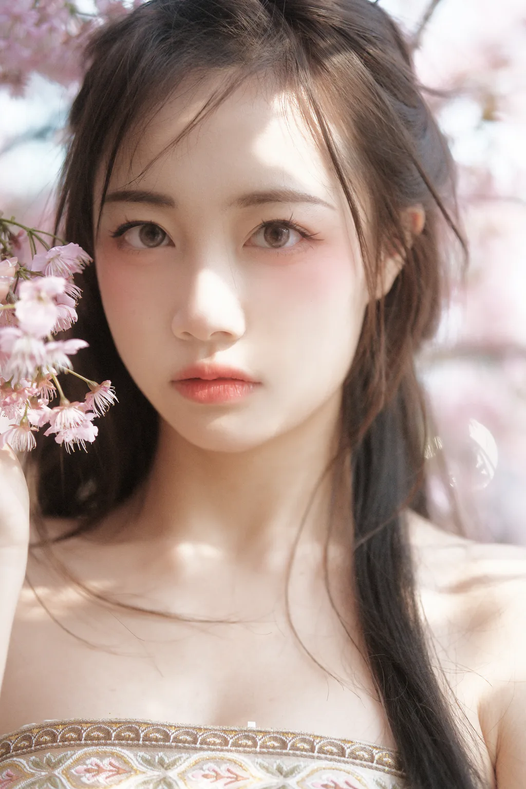 [YITUYU艺图语]2023.03.20 为你跳最后一支舞 缪缪[19+1P/553MB]插图2