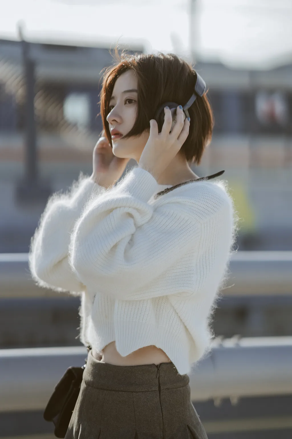 [YITUYU艺图语]2023.04.06 时光慢镜头 咕噜灰-[30+1P/364MB]插图1