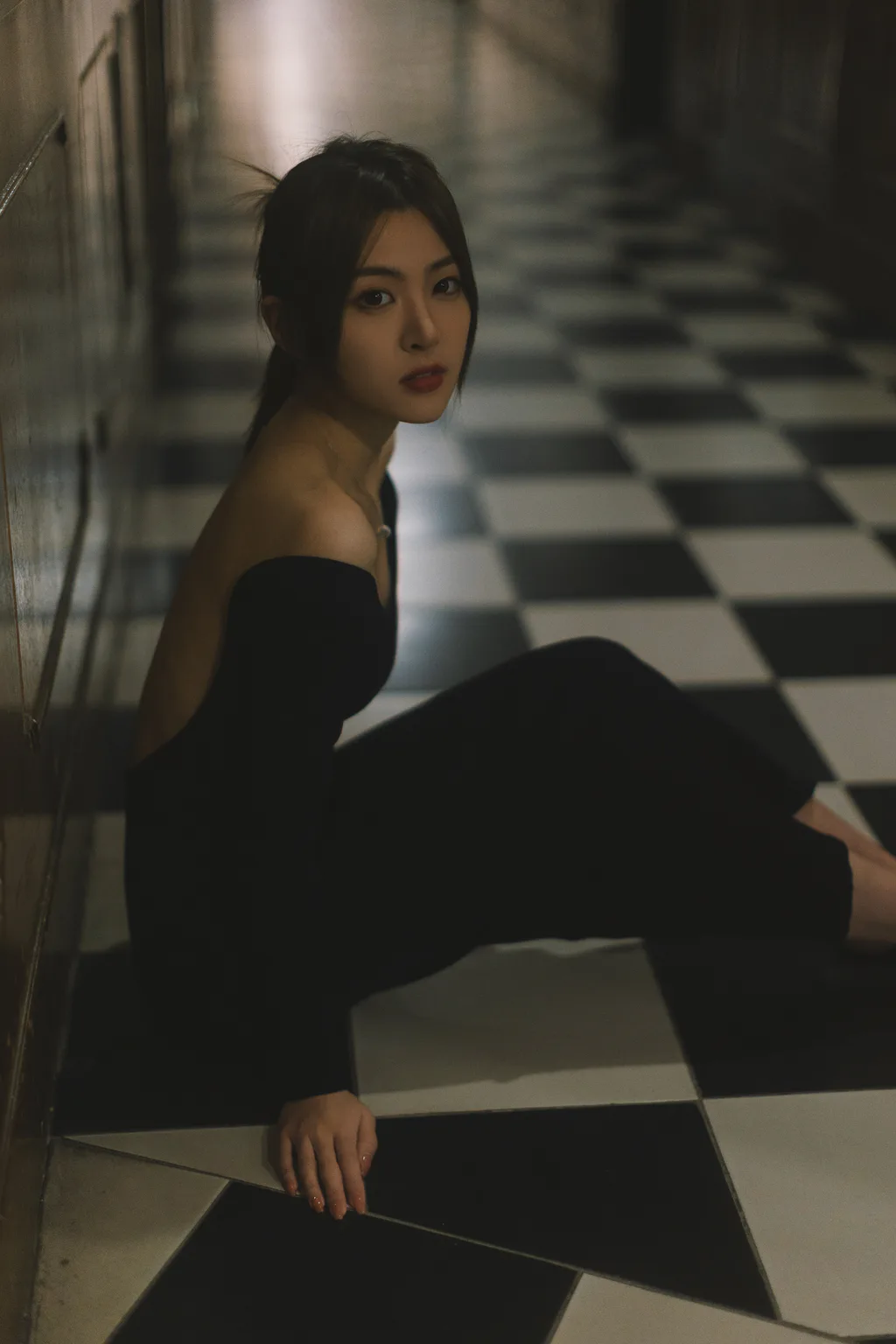 [YITUYU艺图语]2023.04.10 迷 cici[32+1P/142MB]插图