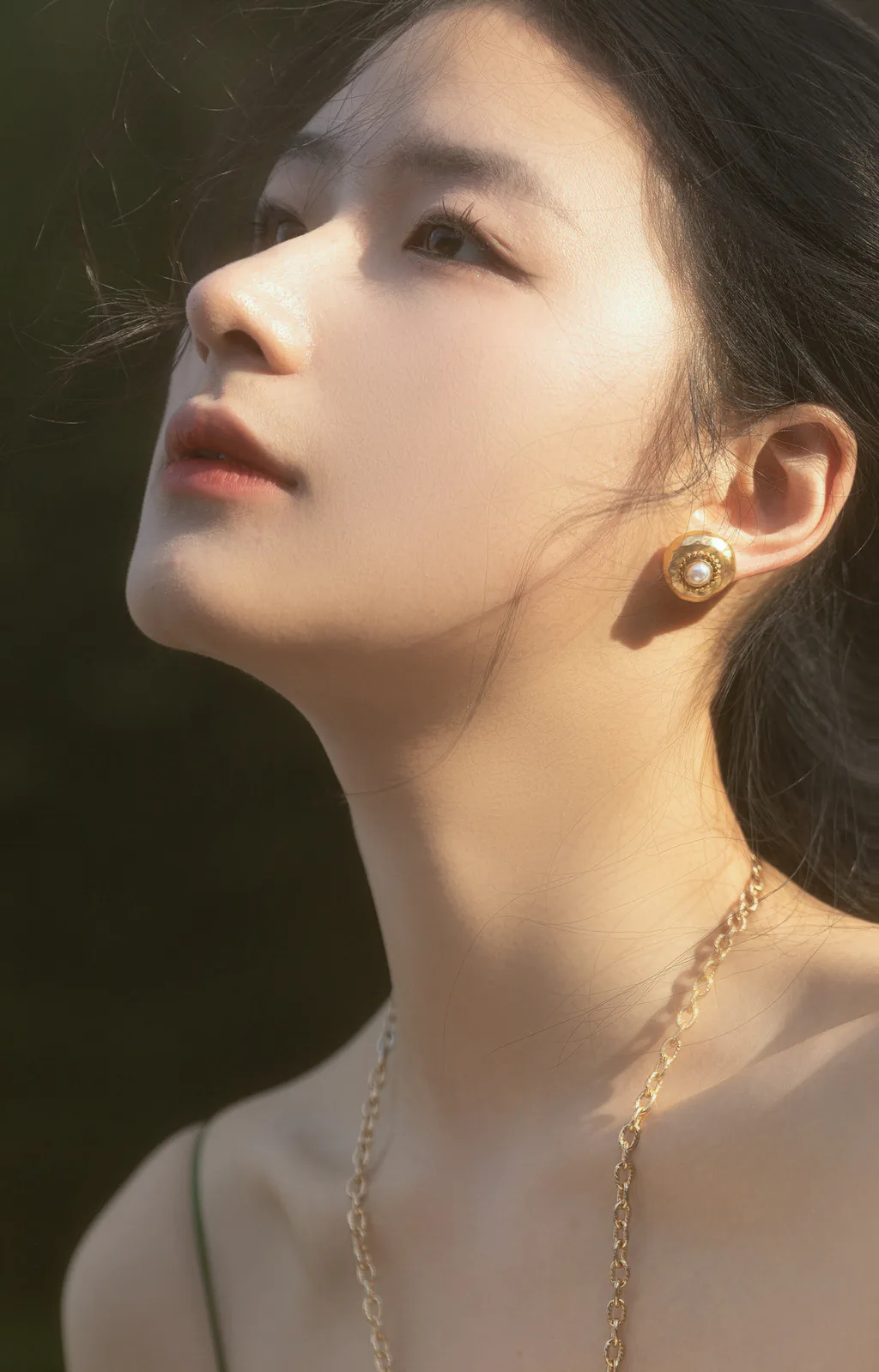 [YITUYU艺图语]2023.04.10 亲爱的塞西莉亚 杨佳欣[25+1P/298MB]插图1