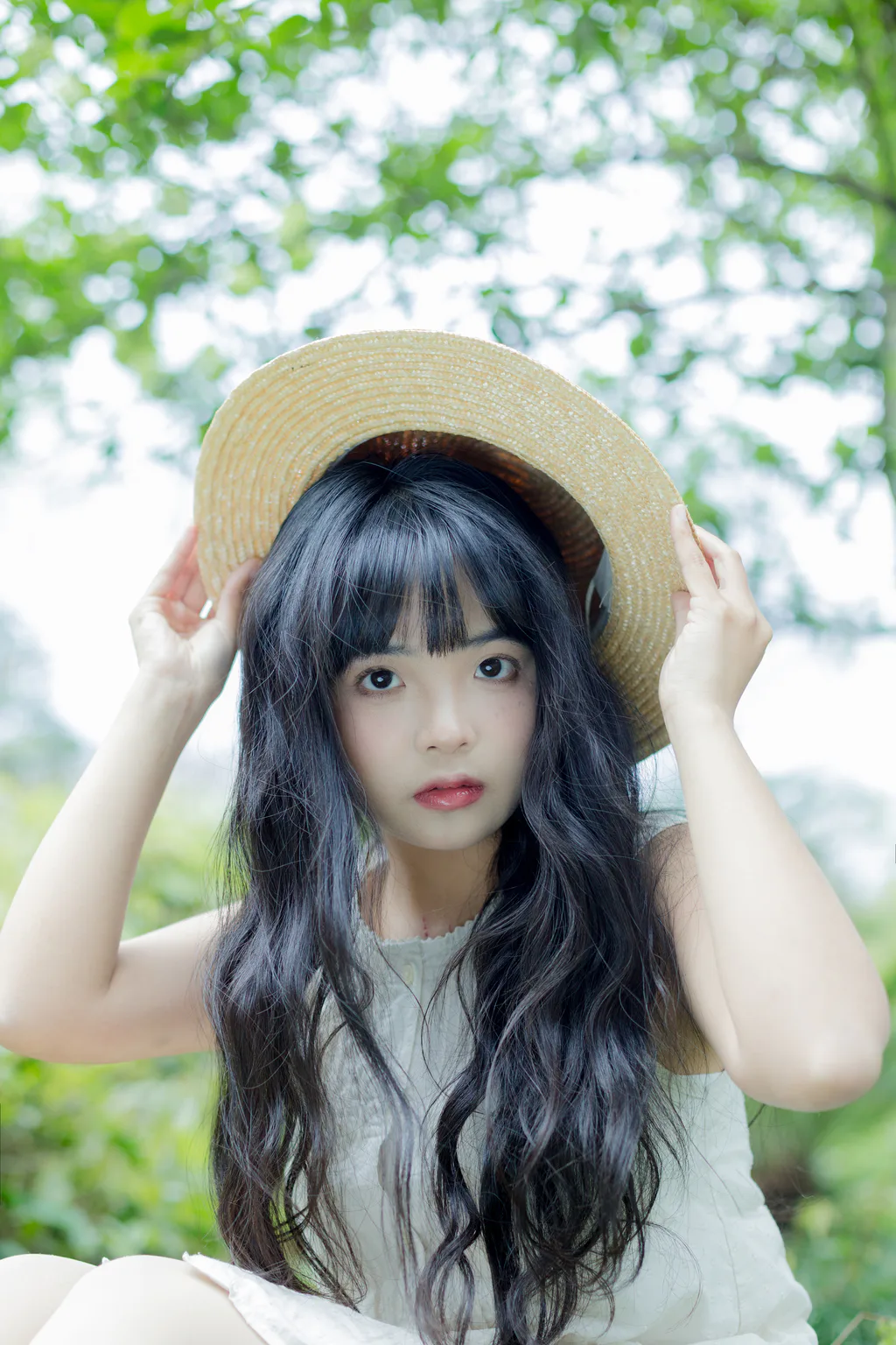 [YITUYU艺图语]2023.04.07 爱你不是两三天 止渊[31+1P/337MB]插图3