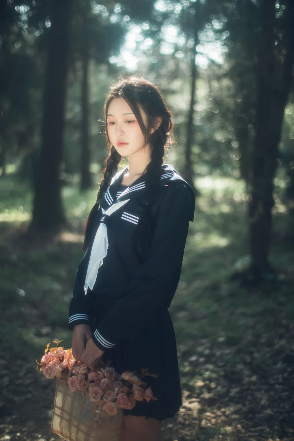 [YITUYU艺图语]2023.03.23 午后 爱探险的夏商周[21+1P/206MB]插图2