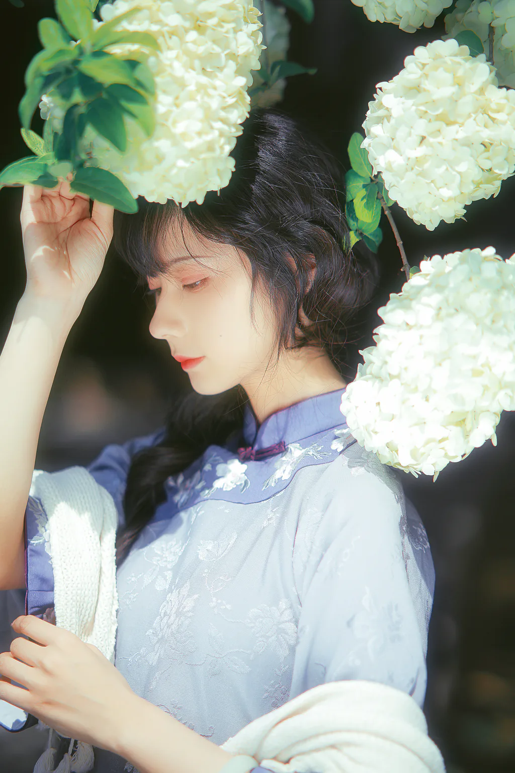 [YITUYU艺图语]2023.03.29 清欢 是你的小豆豆啊[21+1P/480MB]插图1