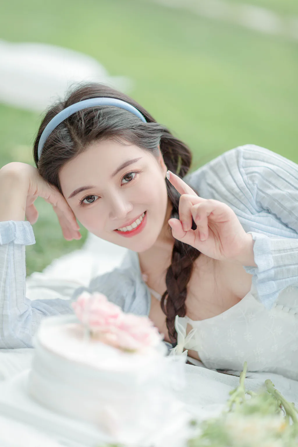 [YITUYU艺图语]2023.03.31 永远18岁 珍珍[20+1P/193MB]插图1