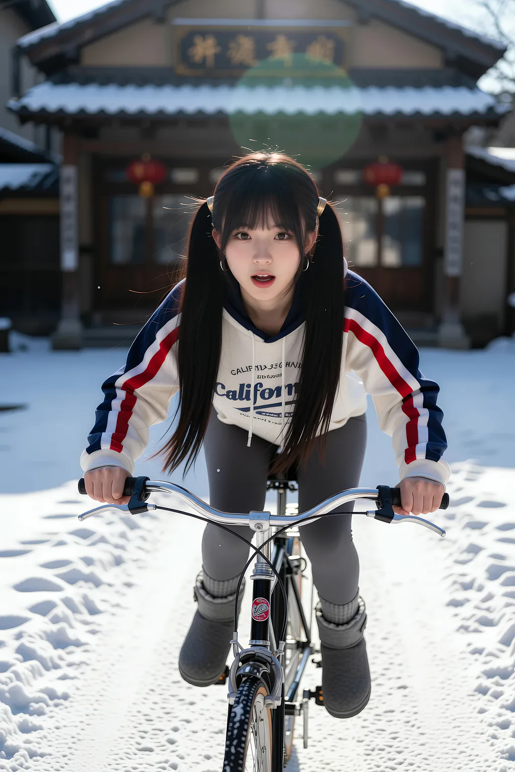 AiGirl NO.037 柚柚sasa[82P/807MB]插图3