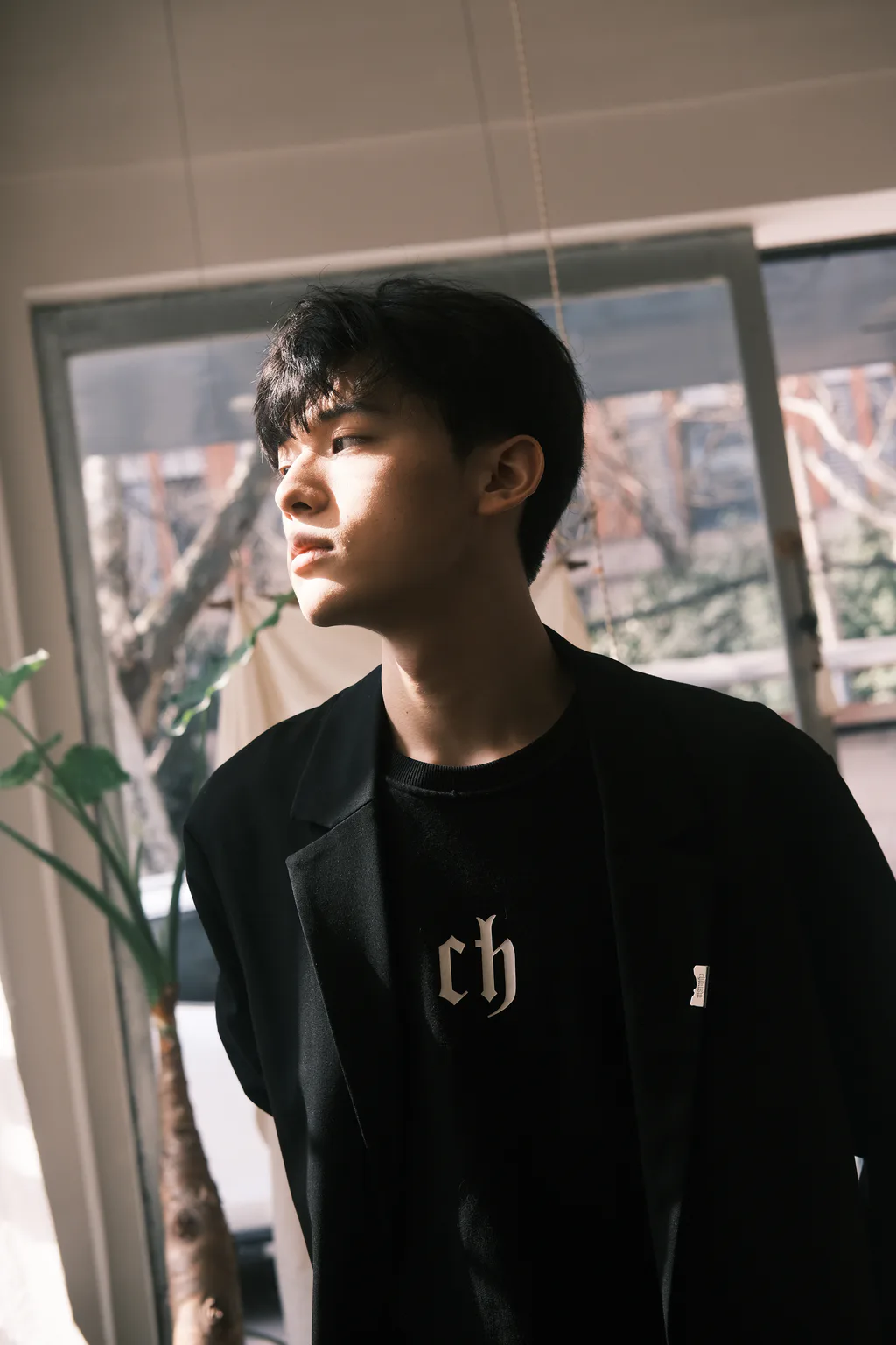 [YITUYU艺图语]2023.03.16 可我们不曾见过月光 火龙龙龙王[31+1P/375MB]插图