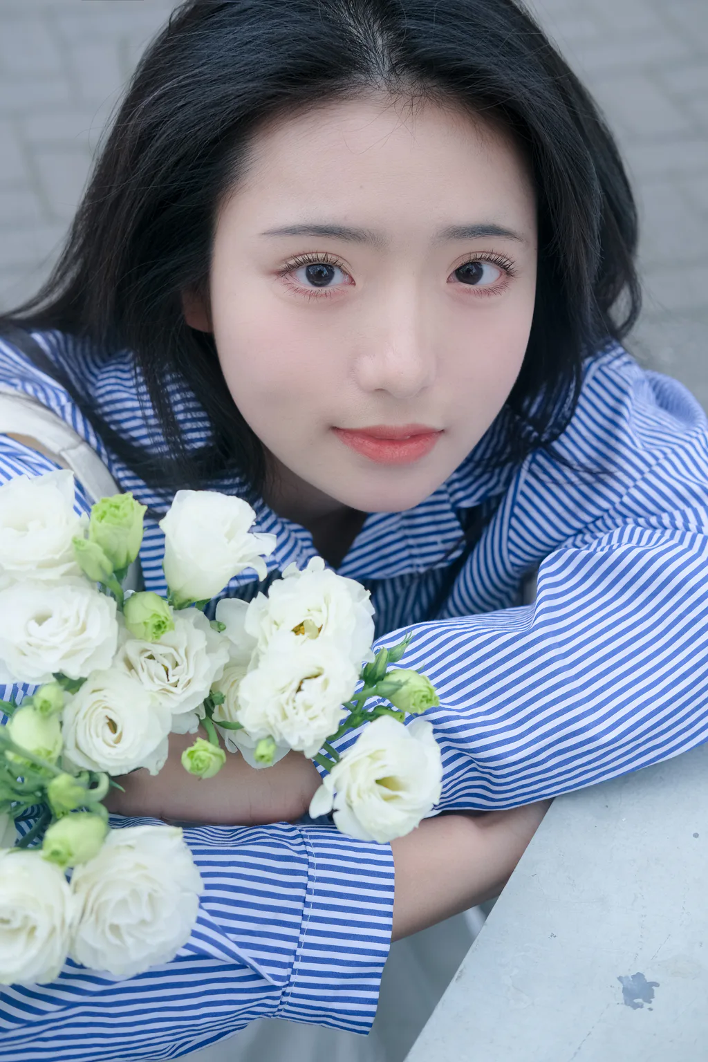 [YITUYU艺图语]2023.03.21 寻找你存在过的春天 木柚[21+1P/294MB]插图1