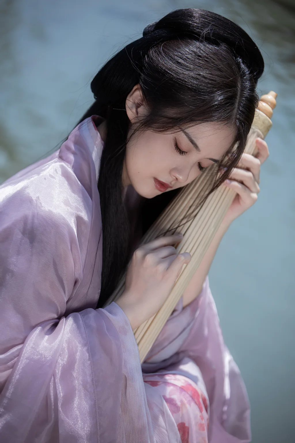 [YITUYU艺图语]2023.03.31 芳草萋萋 三也酱酱[45+1P/480MB]插图3