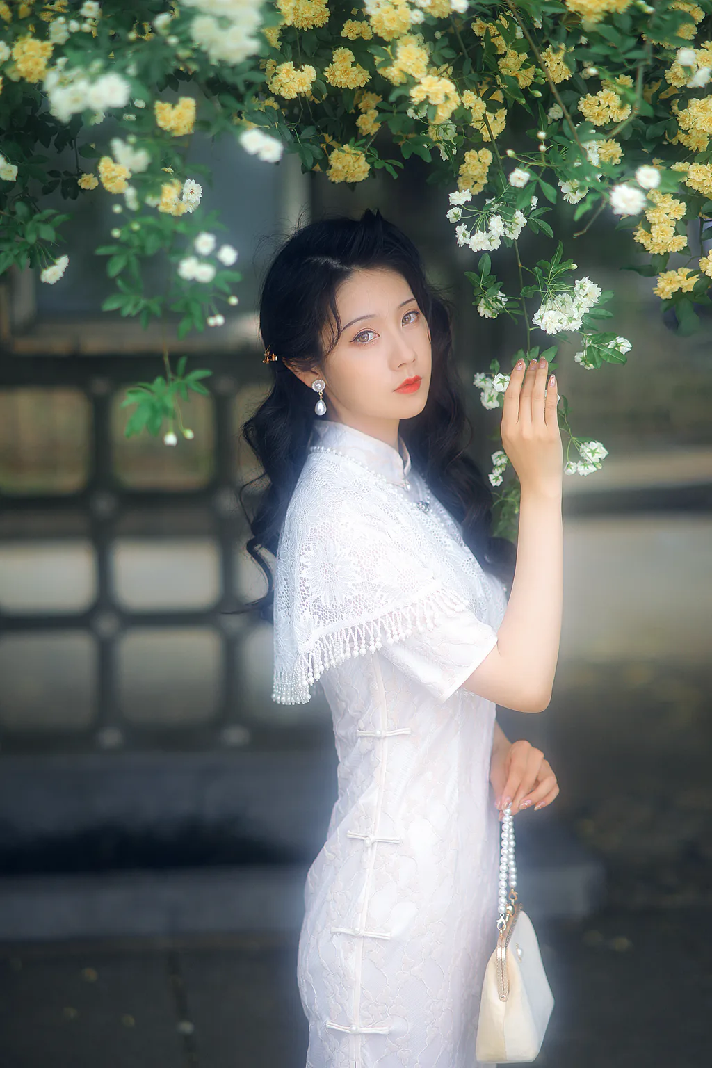 [YITUYU艺图语]2023.03.31 司藤 是你的小豆豆啊[20+1P/682MB]插图2