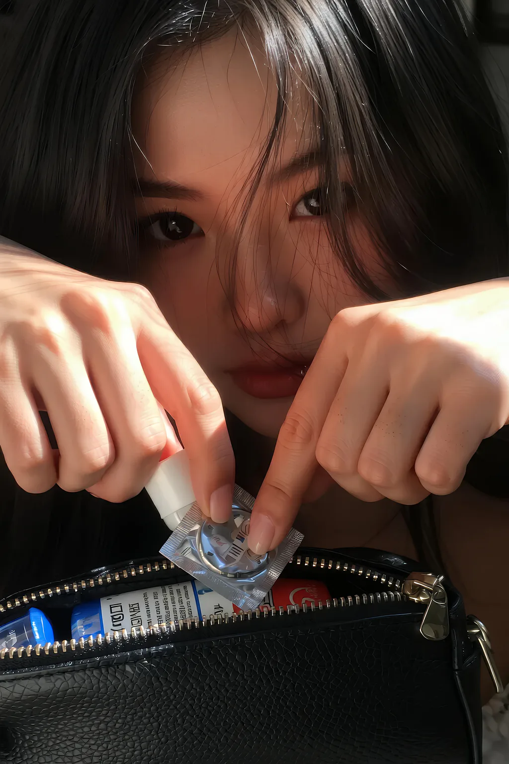 AiGirl NO.035 乐瑶[63P/587MB]插图3