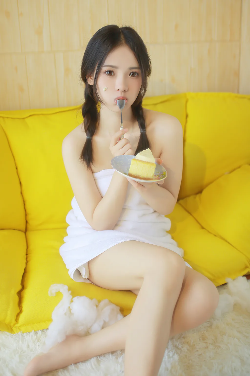 [YITUYU艺图语]2023.04.07 清凉夏日 清欢儿[30+1P/504MB]插图