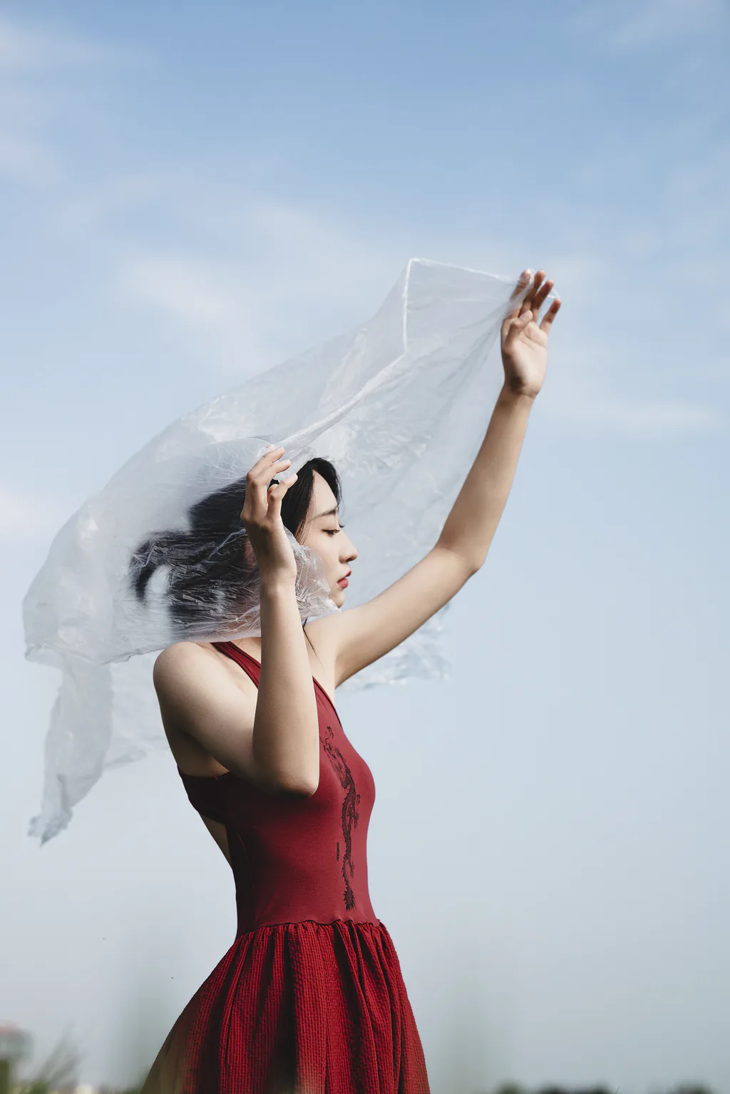 [YITUYU艺图语]2023.04.11 麦田计划 幼薇[25+1P/317MB]插图1