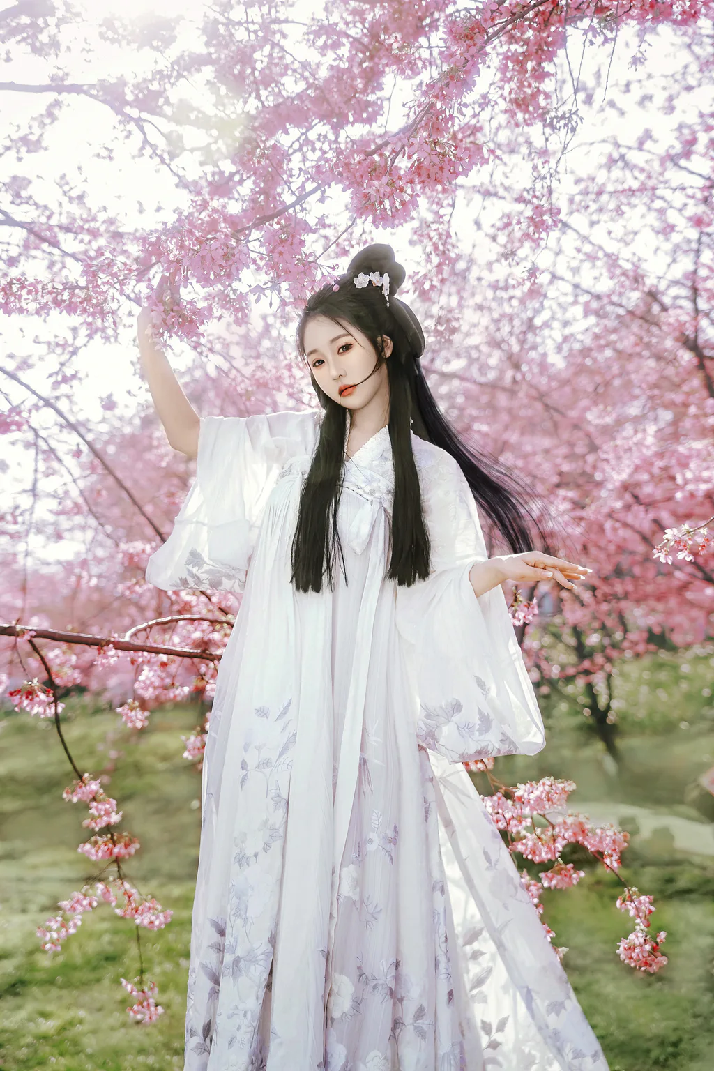 [YITUYU艺图语]2023.04.13 春风十里 妙脆角[21+1P/147MB]插图1