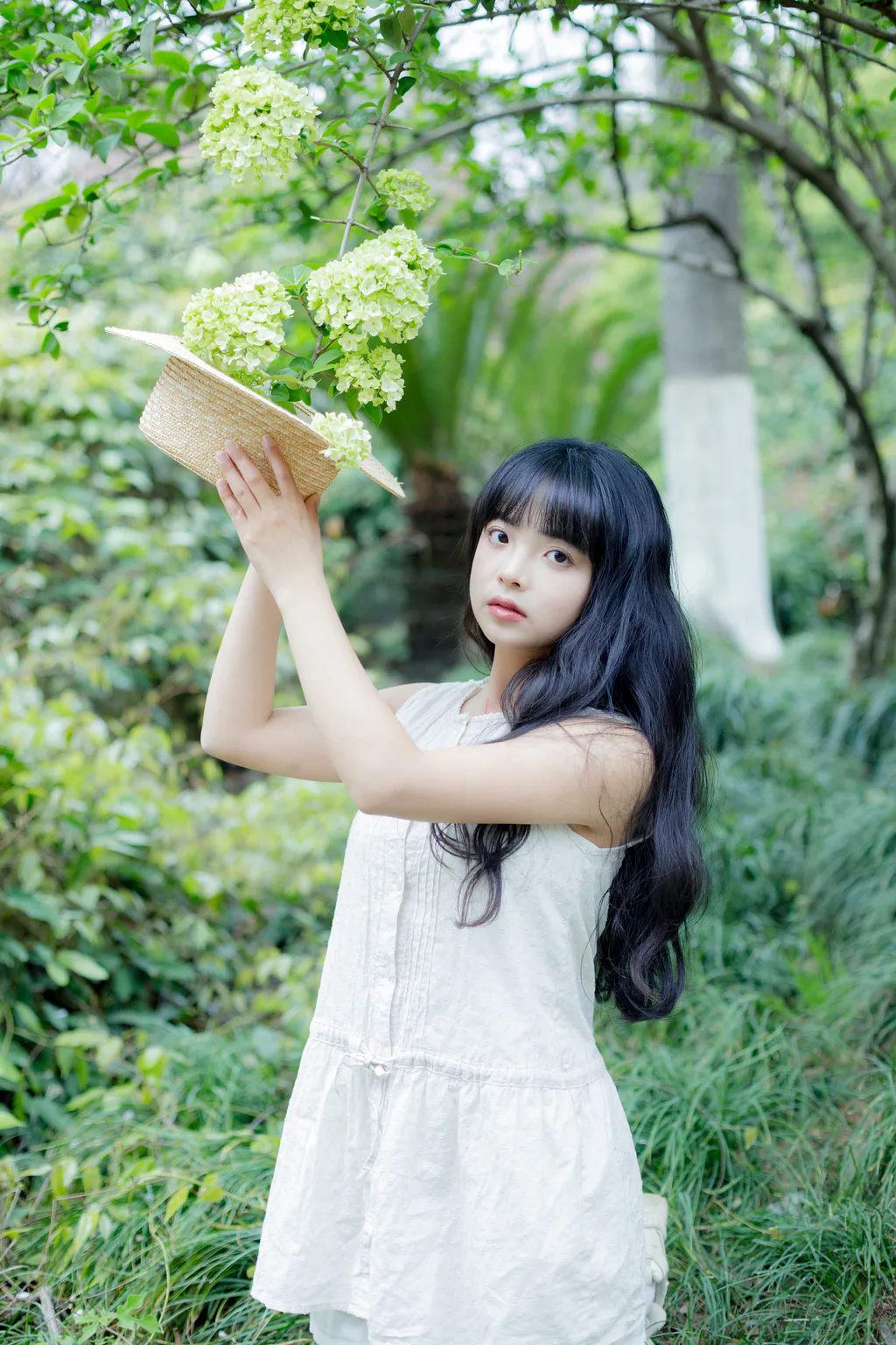 [YITUYU艺图语]2023.04.07 爱你不是两三天 止渊[31+1P/337MB]插图