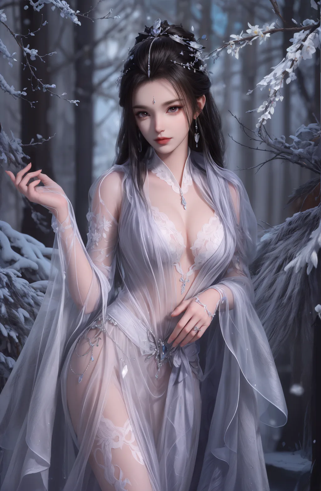 AI绘画 1066 少年白马醉春风-玥瑶[22P/184M]插图2