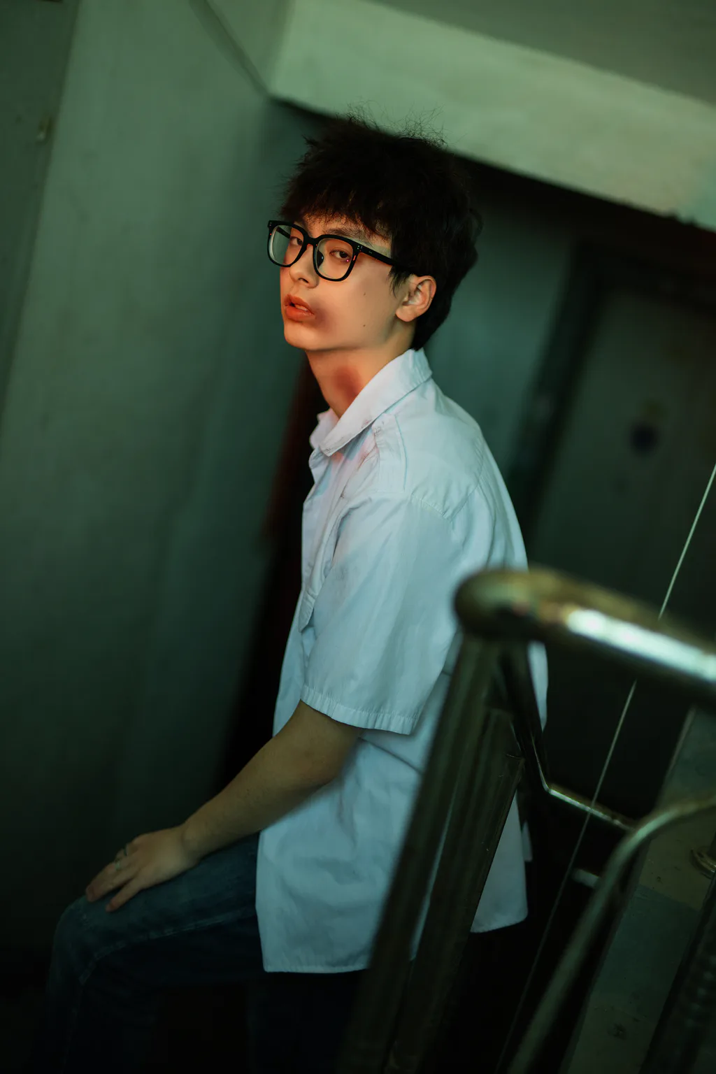 [YITUYU艺图语]2023.03.24 叛逆少年 古娜拉黑暗佩奇[26+1P/269MB]插图