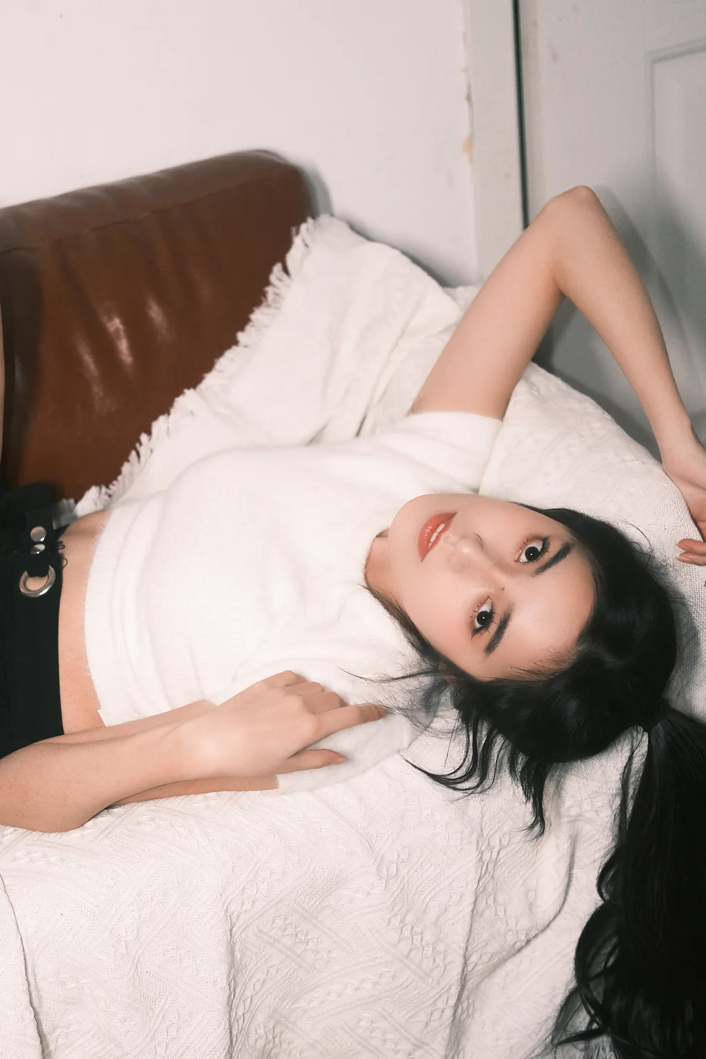 [YITUYU艺图语]2023.04.01 sour candy 靜鏡婧[28+1P/368MB]插图