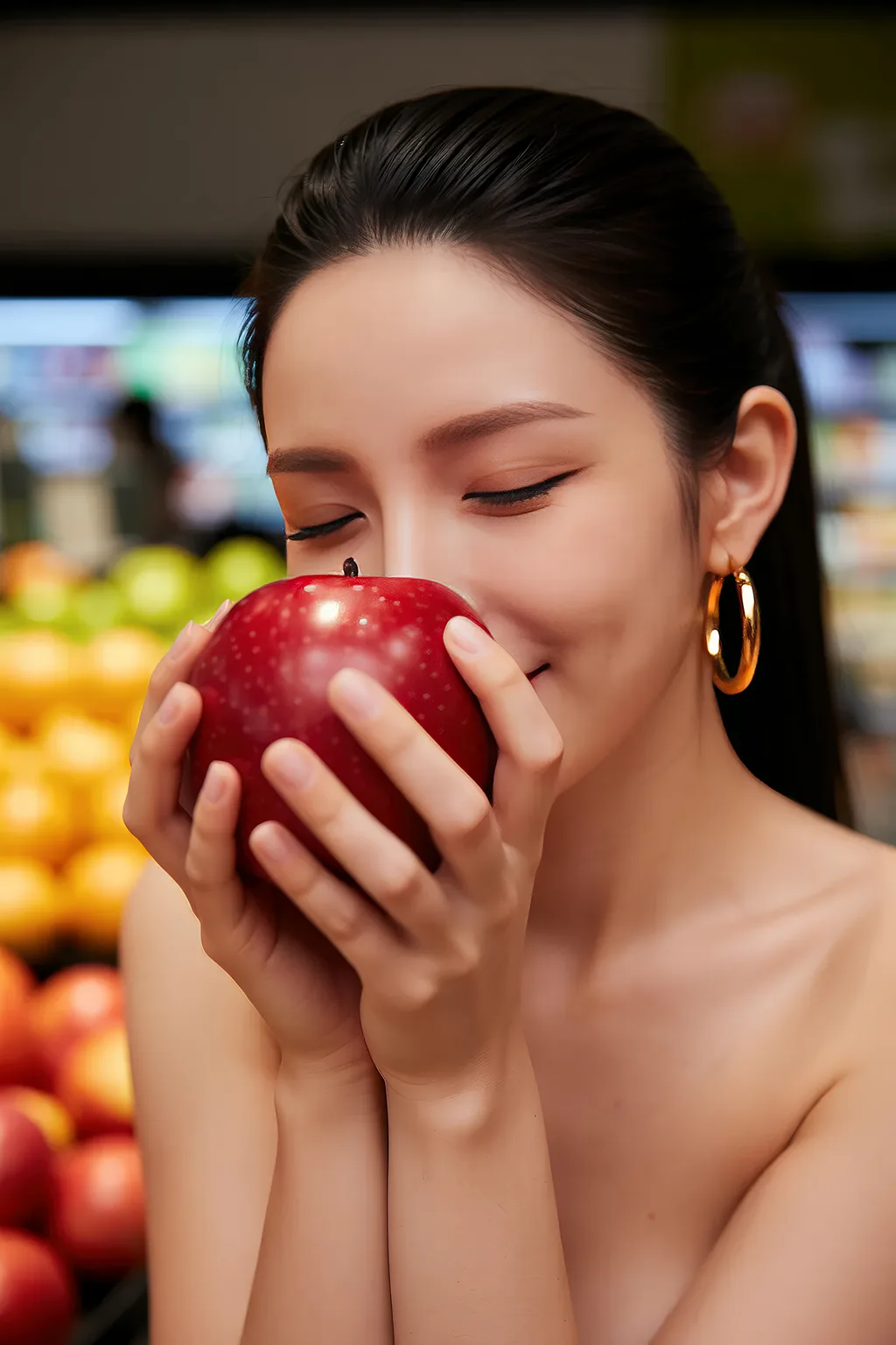 AiGirl NO.045 米妹[70P/699MB]插图3