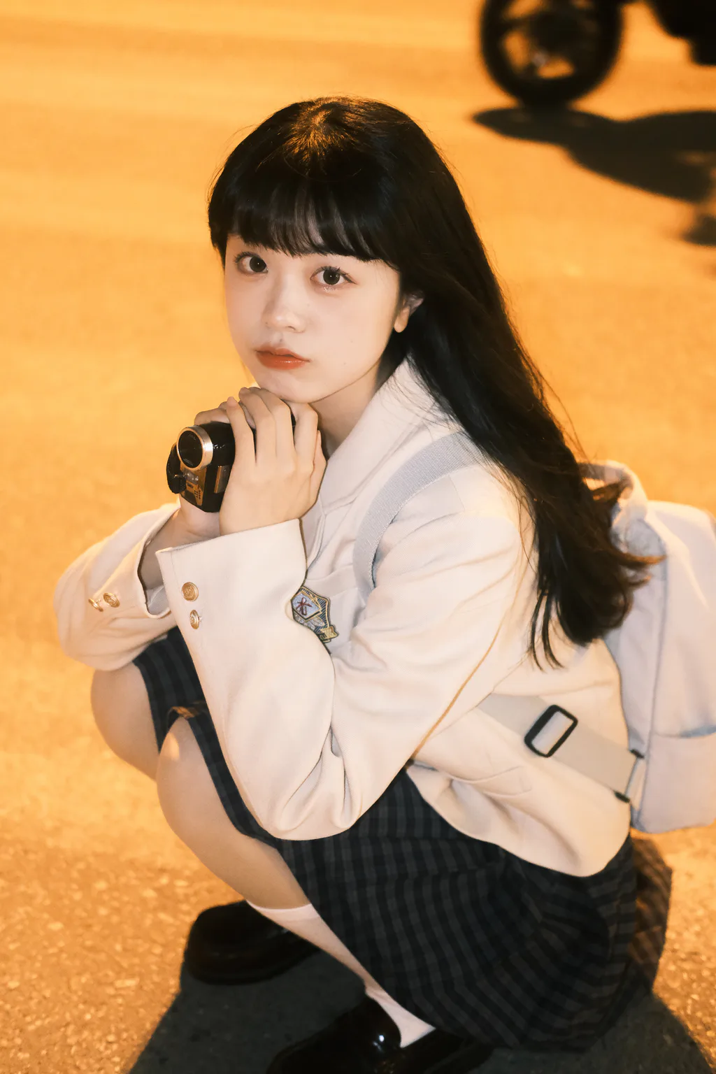 [YITUYU艺图语]2023.03.18 霓虹甜心 可爱泡泡呀[27+1P/452MB]插图1