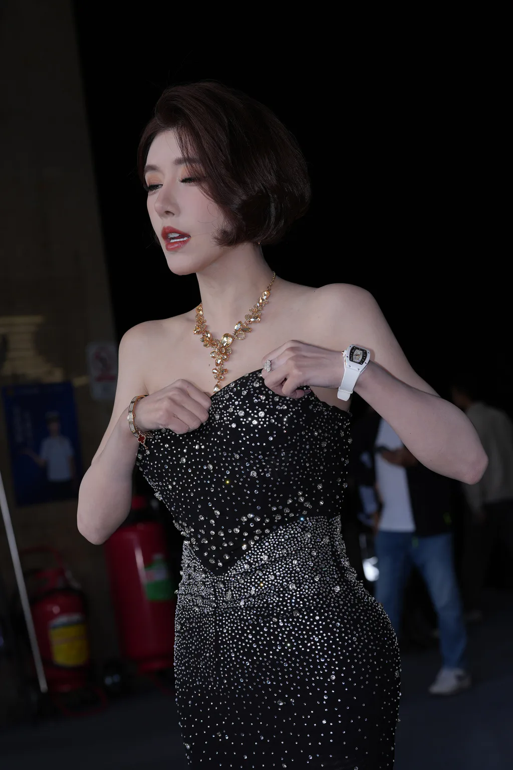 精选街拍作品 NO.6709 小喵大宝[184P/196MB]插图2